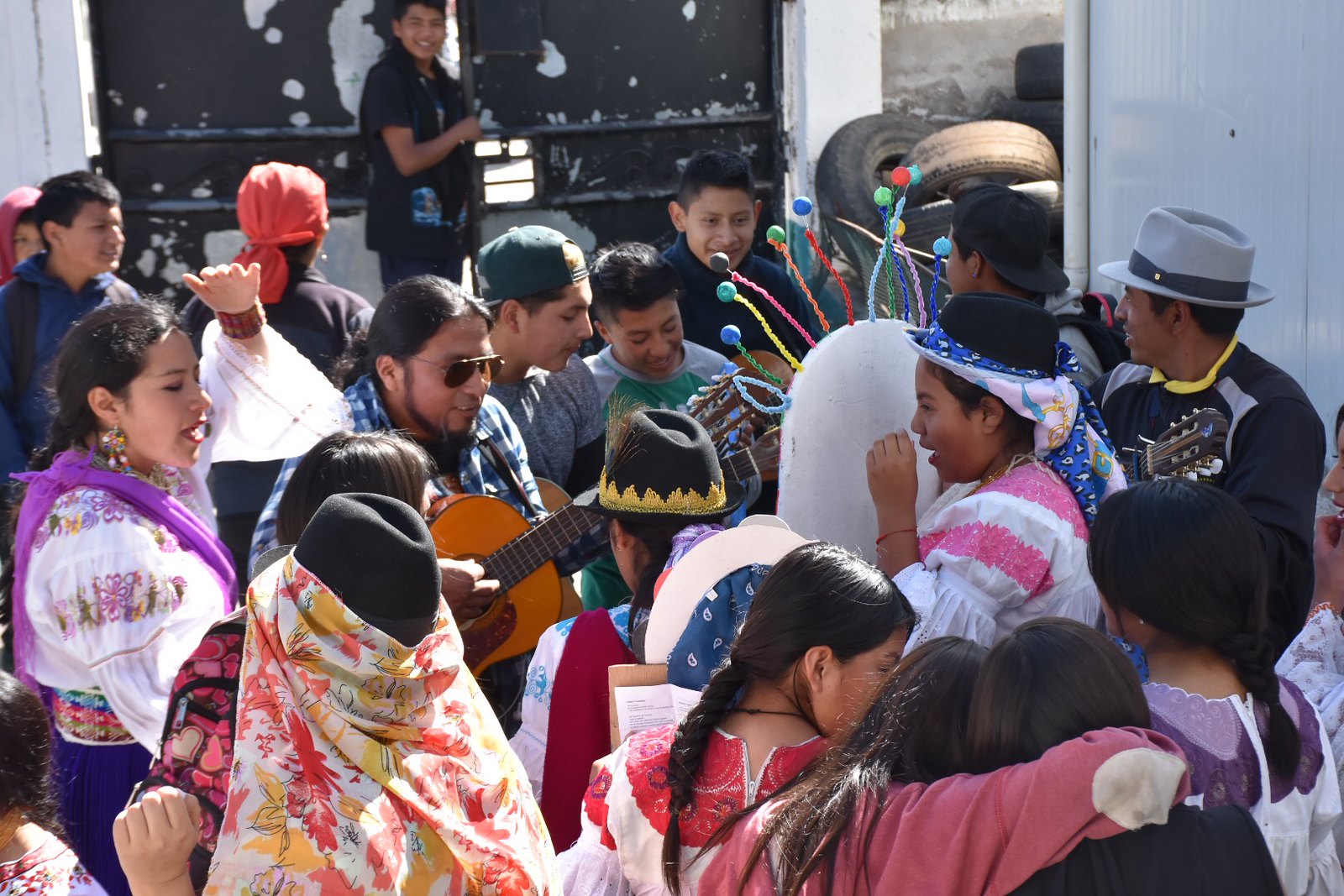 Educación Inclusiva y Necesidades Educativas Especiales (NEE) EE-PEC-002